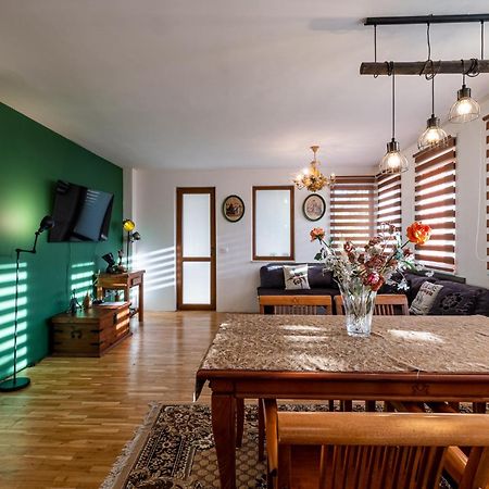 Roman Thermae 2Bdrm Sunny Apartment 바르나 외부 사진
