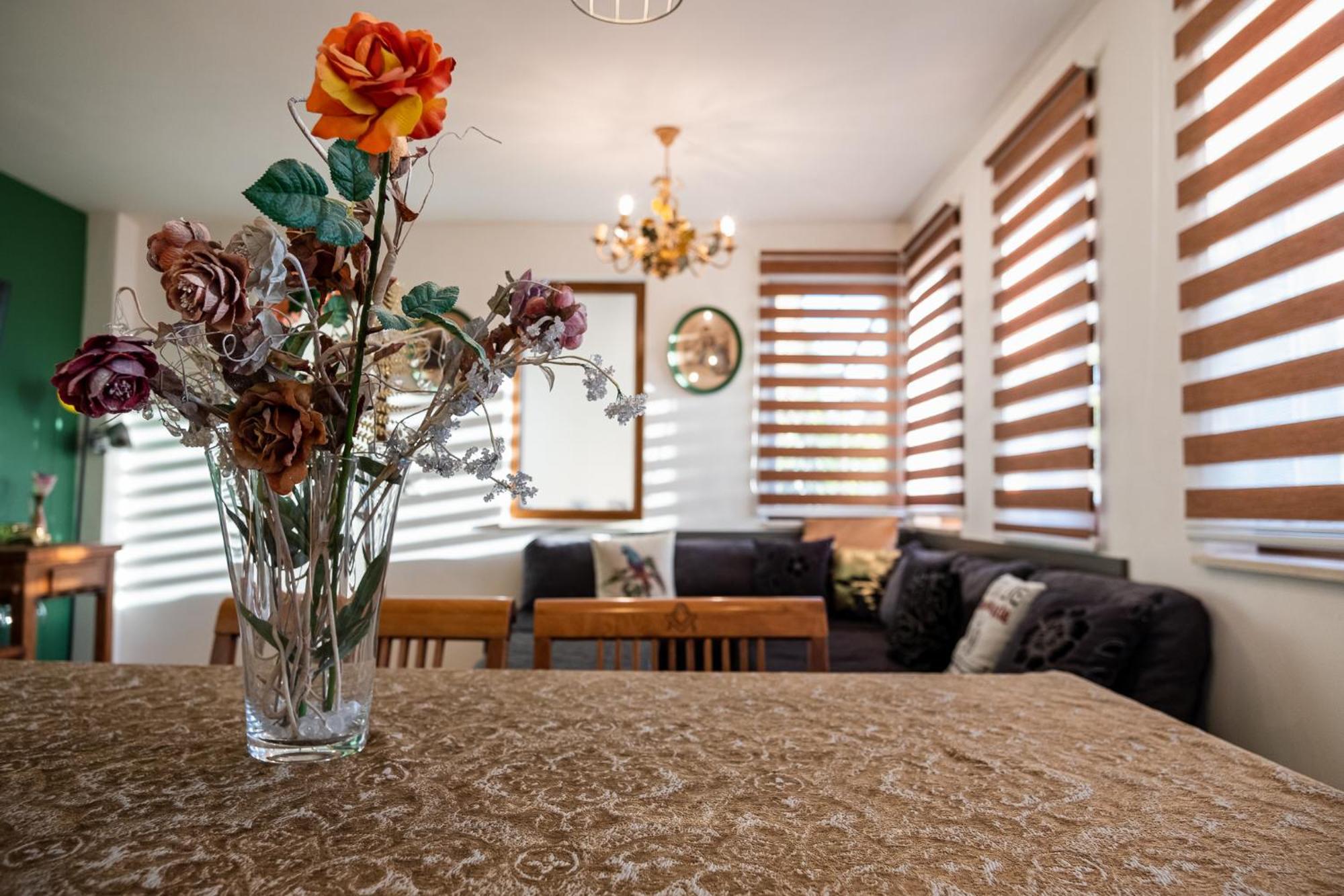 Roman Thermae 2Bdrm Sunny Apartment 바르나 외부 사진