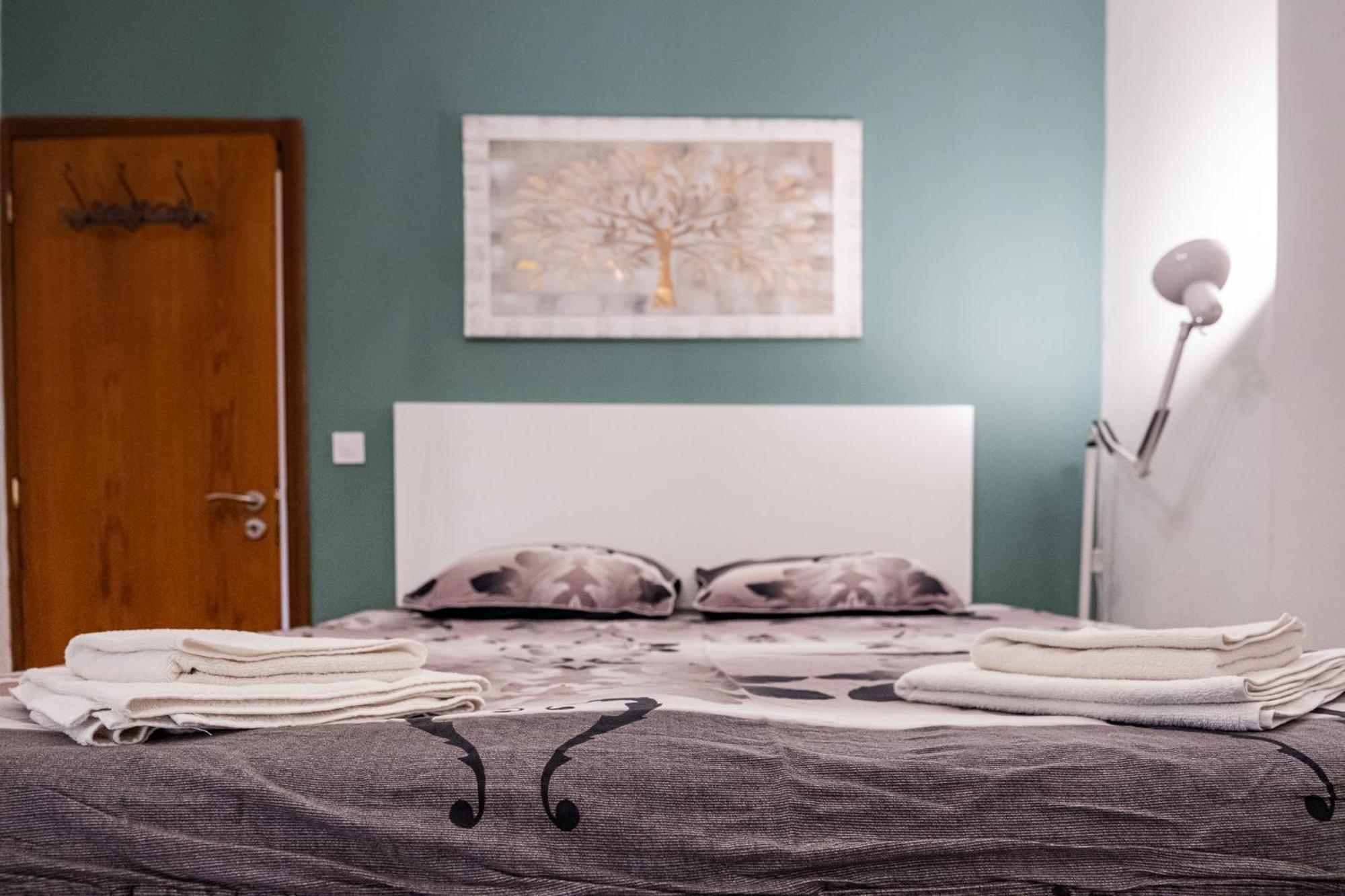 Roman Thermae 2Bdrm Sunny Apartment 바르나 외부 사진