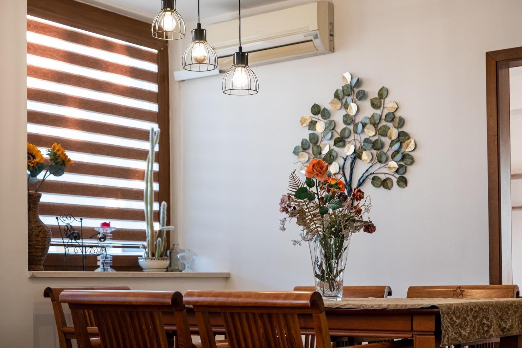 Roman Thermae 2Bdrm Sunny Apartment 바르나 외부 사진