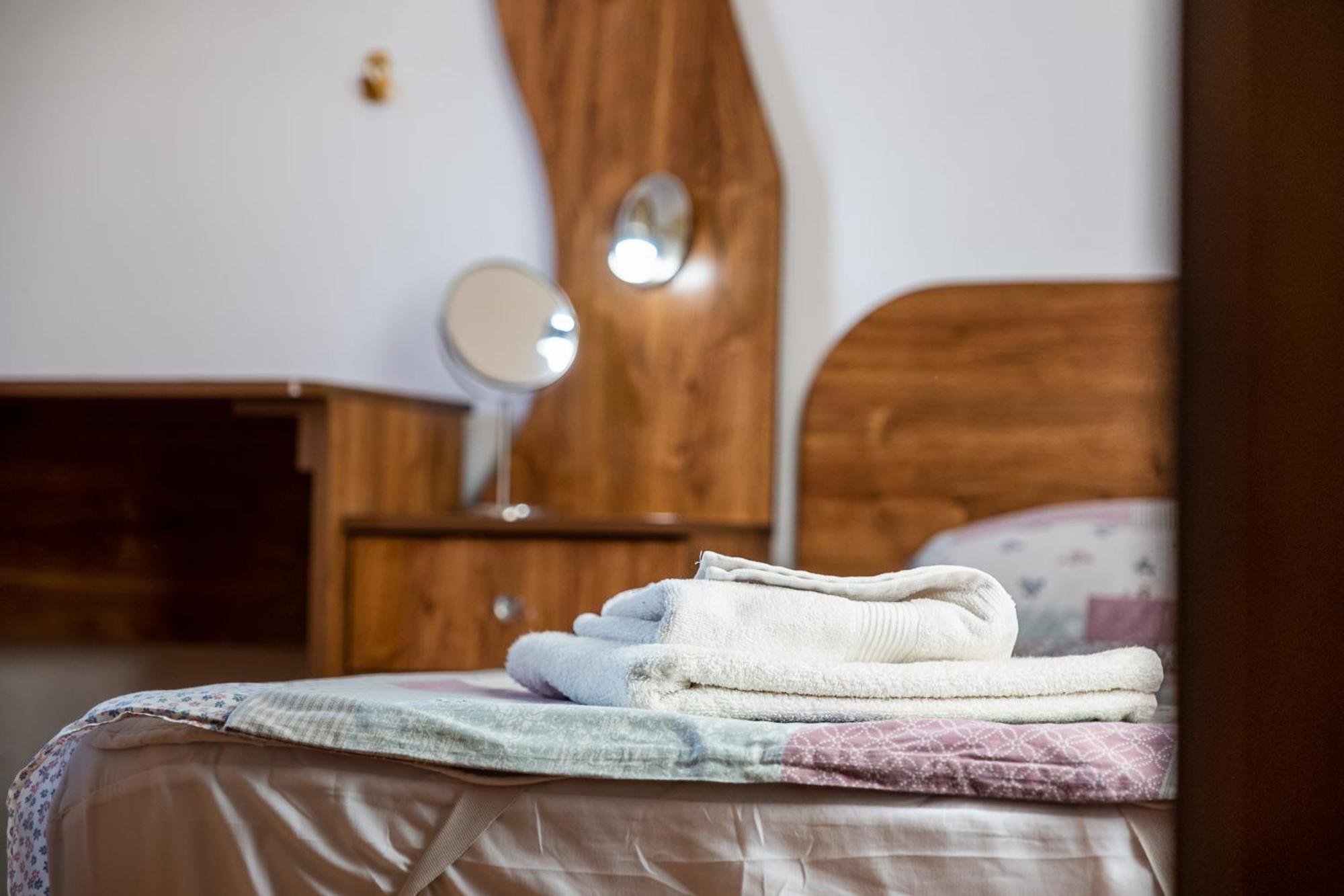 Roman Thermae 2Bdrm Sunny Apartment 바르나 외부 사진